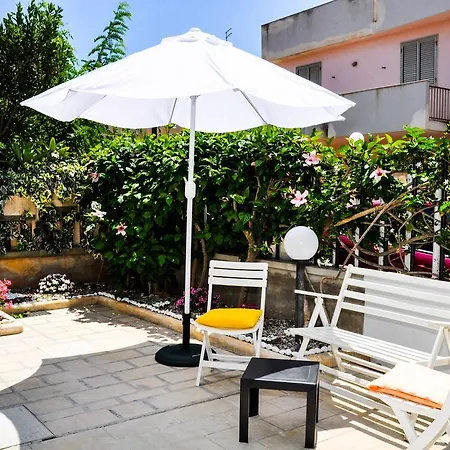 Casa vacanze Oscar *