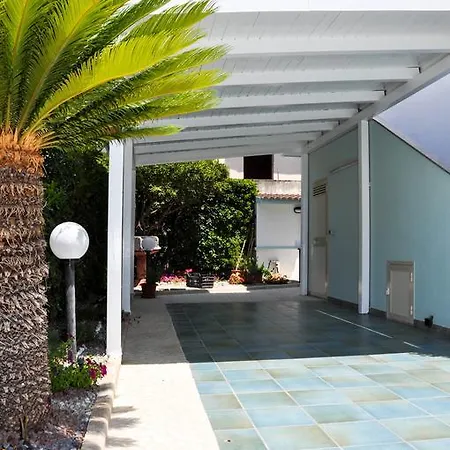 Casa vacanze Oscar
