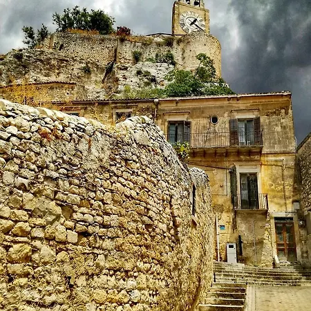 Oscar Casa vacanze Ispica