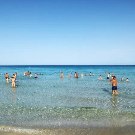 Casa vacanze Oscar Ispica